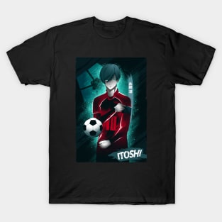 Attack of Silhouette Puppeteer Rin T-Shirt